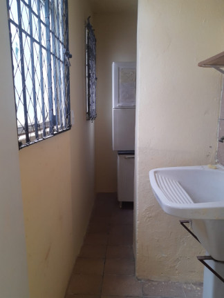 Imagem Apartamento com 3 Quartos para Alugar, 1 m² em Bequimão - São Luís