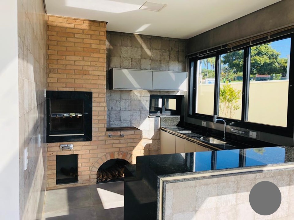 Imagem Casa de Condomínio com 5 Quartos à Venda, 385 m²em Jardim Florestal - Jundiaí