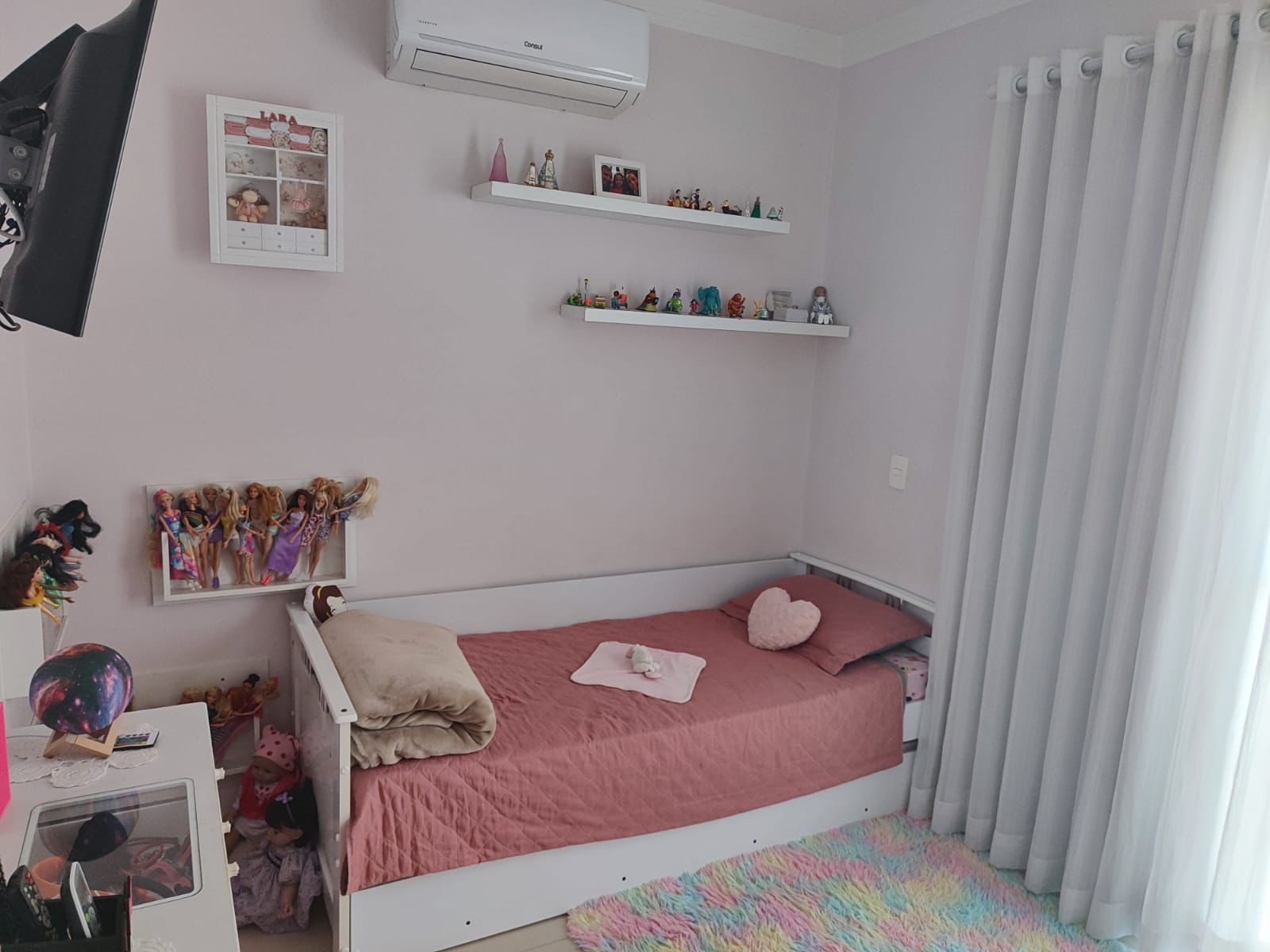 Imagem Casa de Condomínio com 3 Quartos à Venda, 87 m²em Engordadouro - Jundiaí