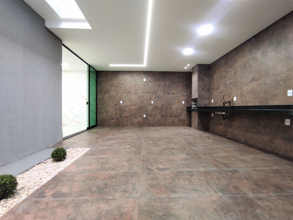 Imagem Casa com 3 Quartos à Venda, 160 m² em Vila Alzira - Aparecida de Goiânia Imagem Casa com 3 Quartos à Venda, 160 m² em Vila Alzira - Aparecida de Goiânia