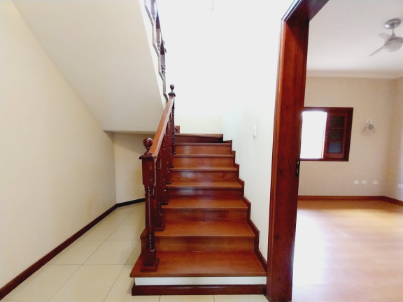 Imagem Sobrado com 3 Quartos à Venda, 262 m² em Parque Três Meninos - Sorocaba