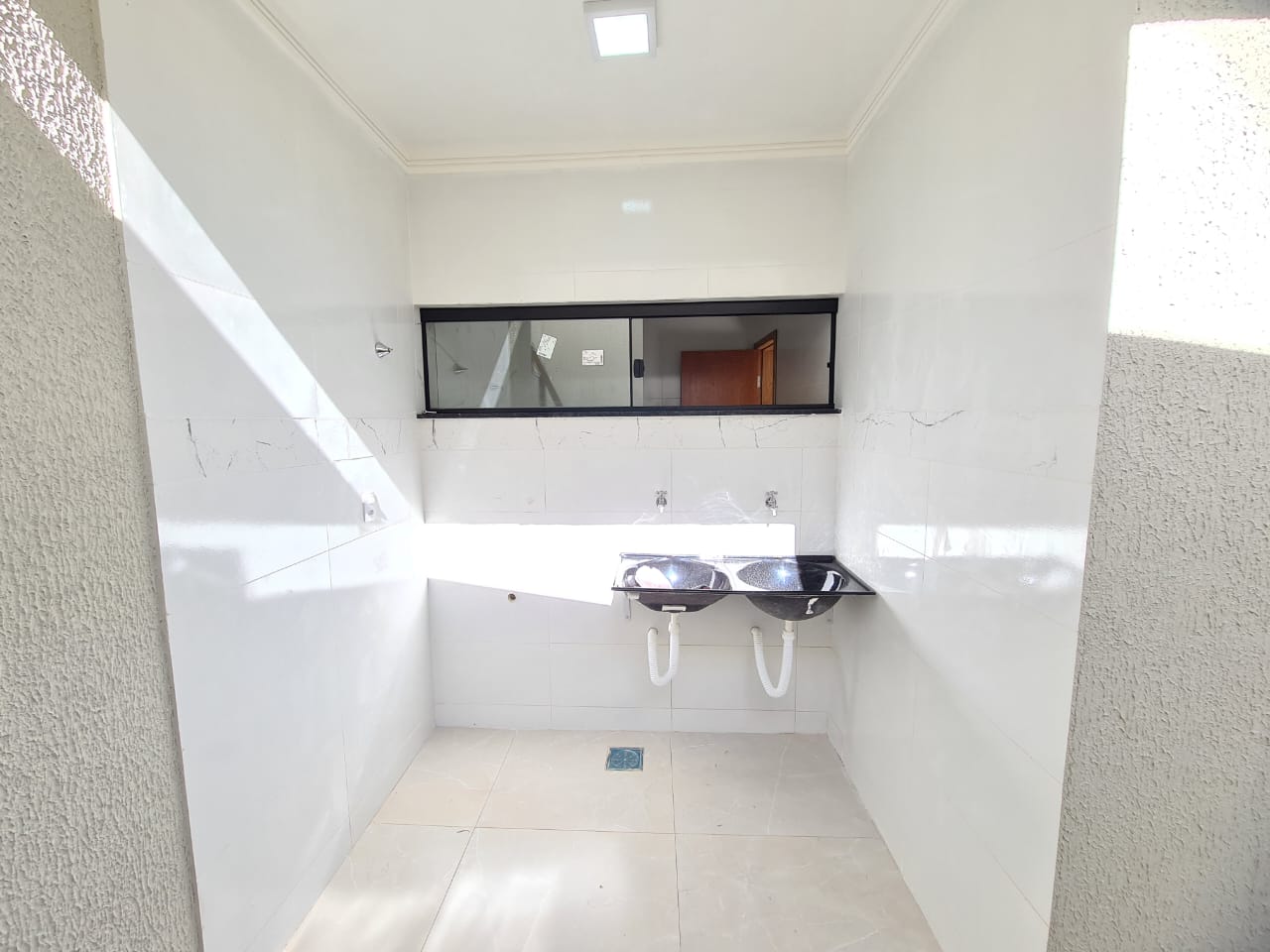Imagem Casa com 3 Quartos à Venda, 103 m²em Residencial Tempo Novo - Goiânia