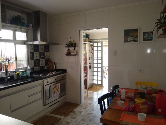 Imagem Casa com 5 Quartos à Venda, 130 m² em Parque Santa Madalena - São Paulo Imagem Casa com 5 Quartos à Venda, 130 m² em Parque Santa Madalena - São Paulo