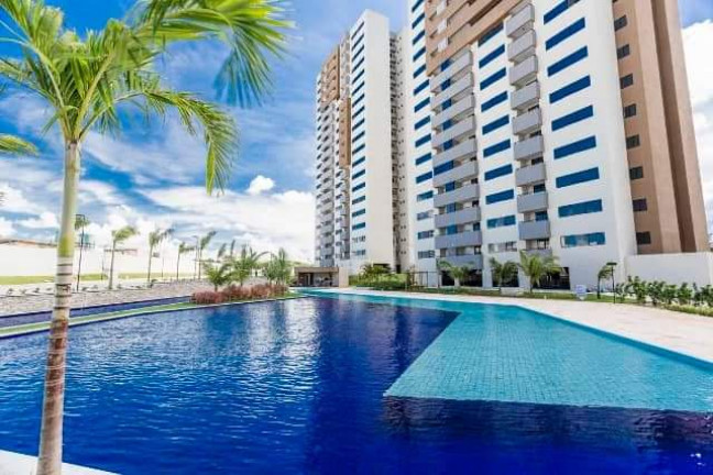 Imagem Apartamento com 3 Quartos à Venda, 76 m²em Neópolis - Natal