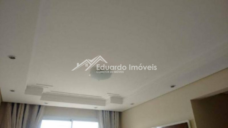 Imagem Apartamento com 2 Quartos à Venda, 47 m² em Centro - Diadema
