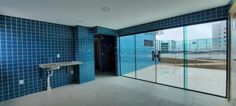 Imagem Apartamento com 2 Quartos à Venda, 44 m² em Torre - Recife Imagem Apartamento com 2 Quartos à Venda, 44 m² em Torre - Recife