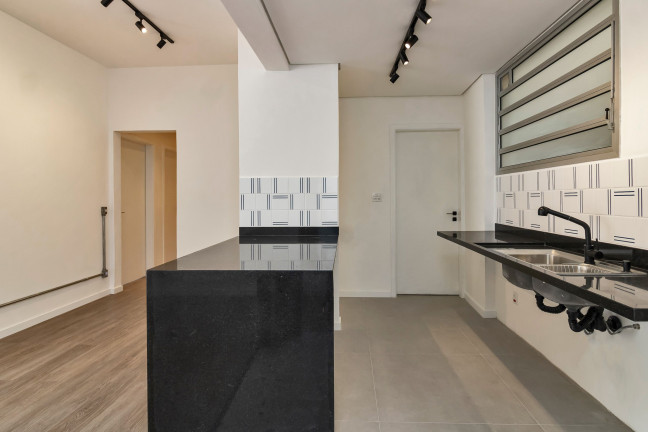 Imagem Apartamento com 2 Quartos à Venda,  em Higienópolis - São Paulo