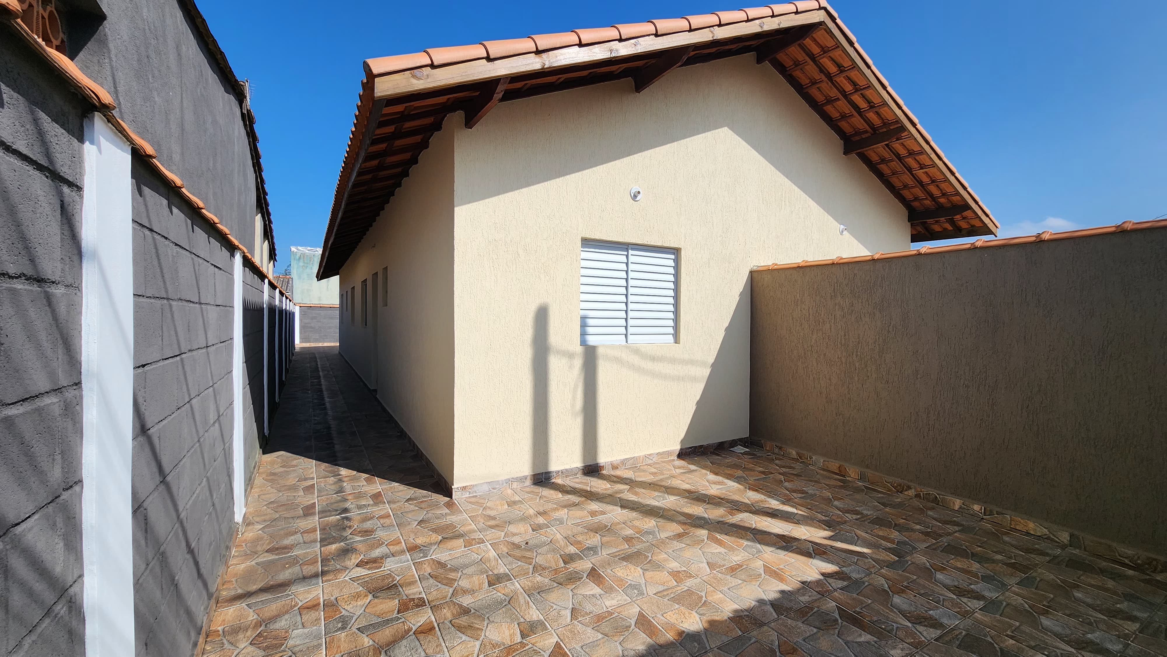 Imagem Casa com 2 Quartos à Venda, 61 m²em Jardim Nova Itanhaém - Itanhaém