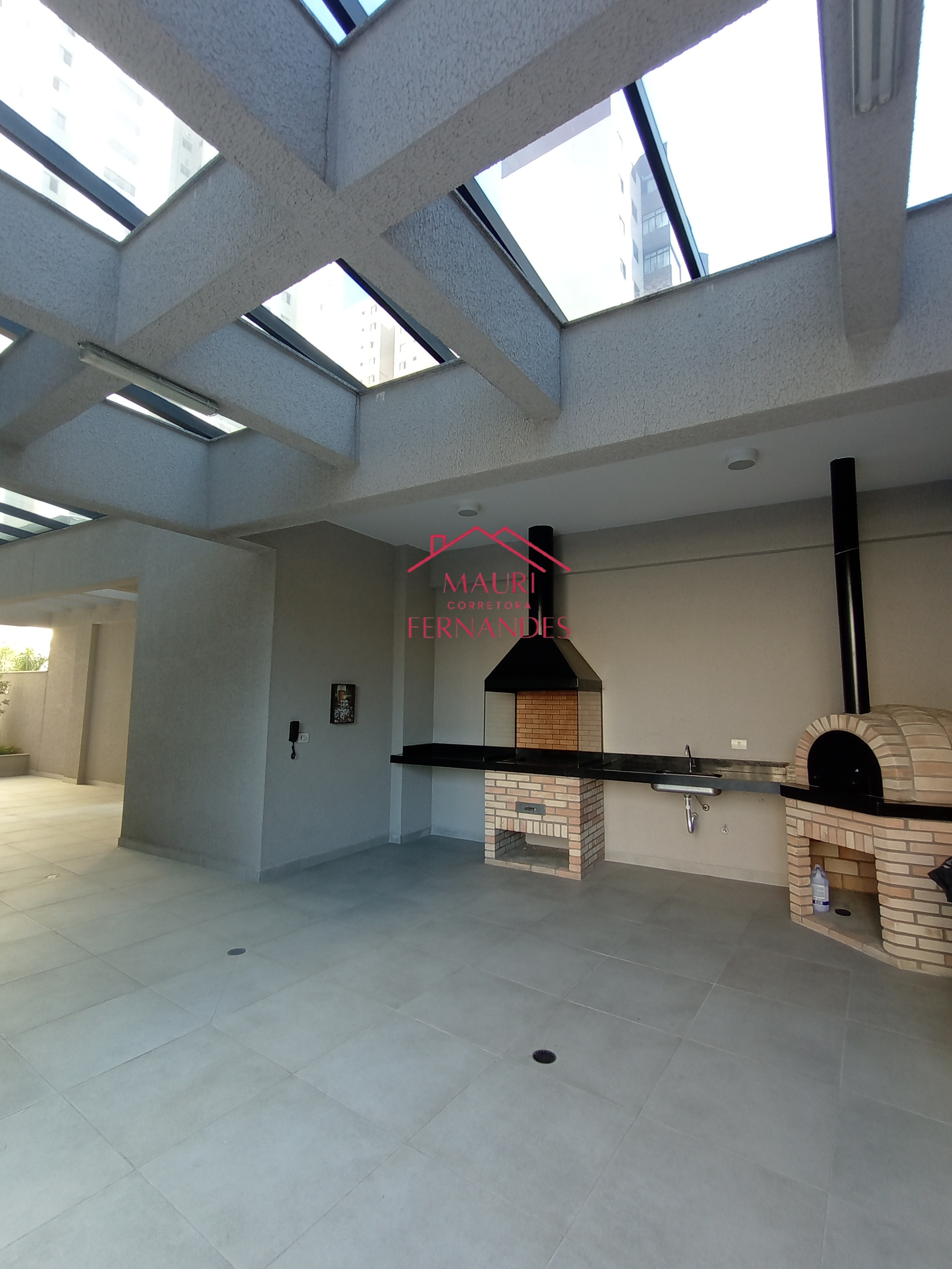 Imagem Apartamento com 3 Quartos à Venda, 86 m² em Centro - Guarulhos