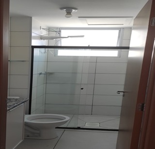 Imagem Apartamento com 2 Quartos para Alugar, 45 m²em Centro - Lauro de Freitas Imagem Apartamento com 2 Quartos para Alugar, 45 m²em Centro - Lauro de Freitas