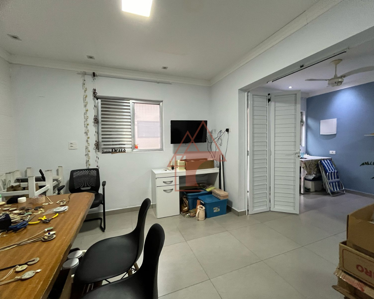 Imagem Casa com 3 Quartos à Venda, 146 m² em Vila Nova - Cubatão Imagem Casa com 3 Quartos à Venda, 146 m² em Vila Nova - Cubatão