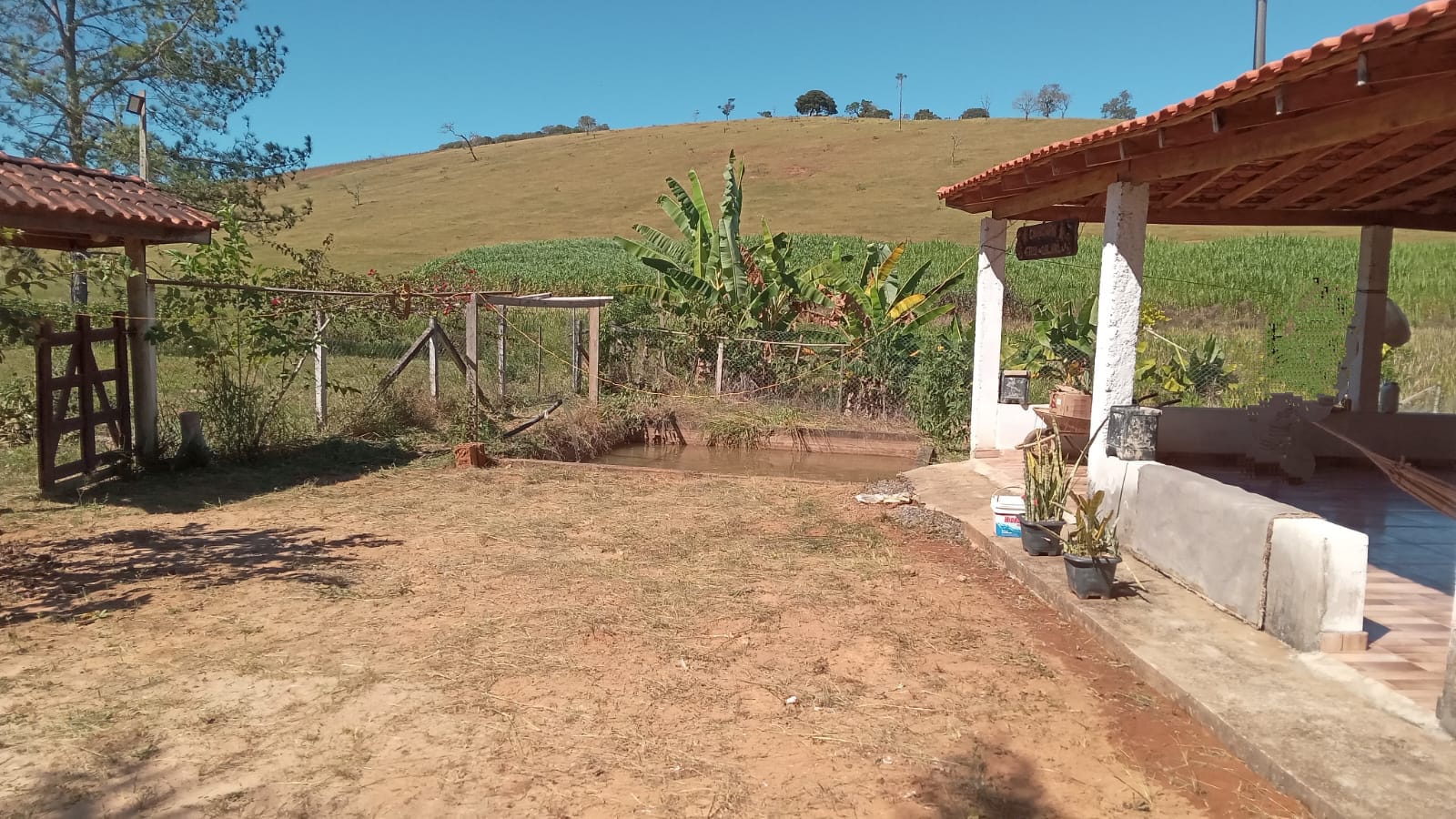 Imagem Chácara com 2 Quartos à Venda, 150 m²em JARDIM - Cunha