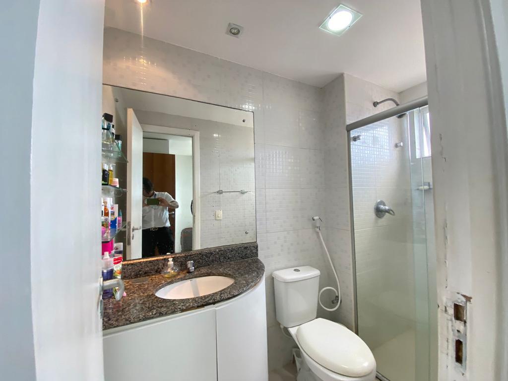 Imagem Apartamento com 3 Quartos à Venda, 79 m²em Nossa Senhora de Nazaré - Natal Imagem Apartamento com 3 Quartos à Venda, 79 m²em Nossa Senhora de Nazaré - Natal