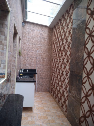 Imagem Casa de Condomínio com 2 Quartos à Venda, 78 m² em Vila Nova Aparecida - Mogi das Cruzes Imagem Casa de Condomínio com 2 Quartos à Venda, 78 m² em Vila Nova Aparecida - Mogi das Cruzes