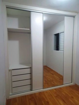 Imagem Apartamento com 2 Quartos à Venda ou Locação, 55 m² em Centro - Guarulhos