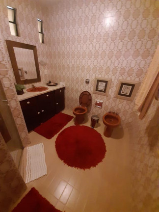 Imagem Casa com 4 Quartos para Alugar, 1 m² em Olho D'Água - São Luís