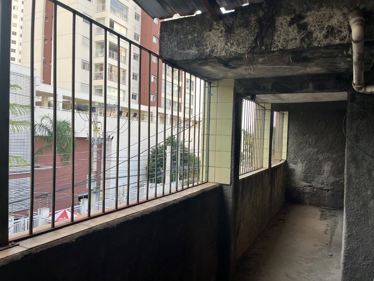Imagem Casa com 8 Quartos à Venda ou Locação, 560 m²em Barra Funda - São Paulo