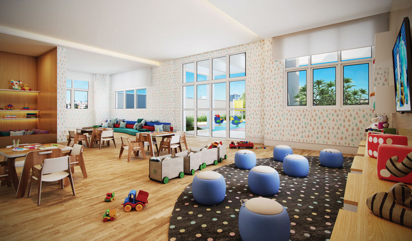 Imagem Apartamento com 3 Quartos à Venda, 83 m²em Centro - Osasco