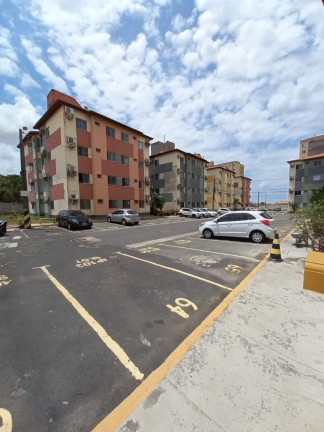 Imagem Apartamento com 2 Quartos à Venda, 1 m² em Vila Vicente Fialho - São Luís