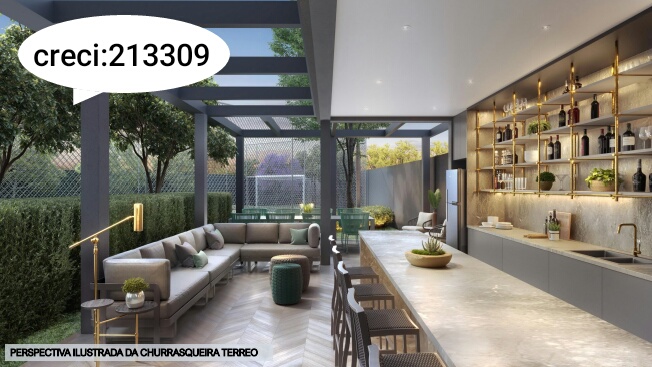 Imagem Apartamento com 3 Quartos à Venda, 127 m²em Sacomã - São Paulo