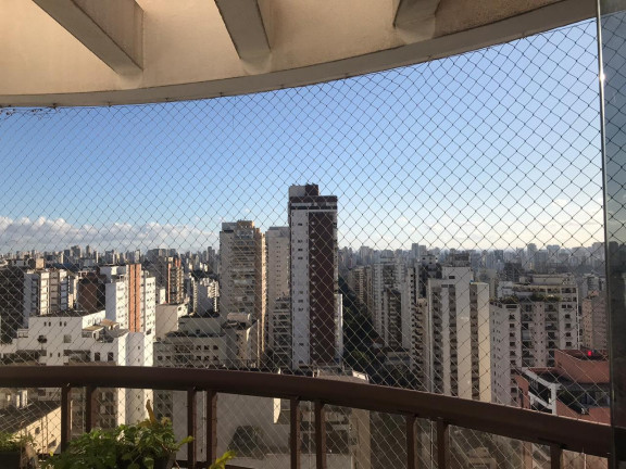Imagem Cobertura com 4 Quartos à Venda ou Locação, 390 m² em Planalto Paulista - São Paulo Imagem Cobertura com 4 Quartos à Venda ou Locação, 390 m² em Planalto Paulista - São Paulo