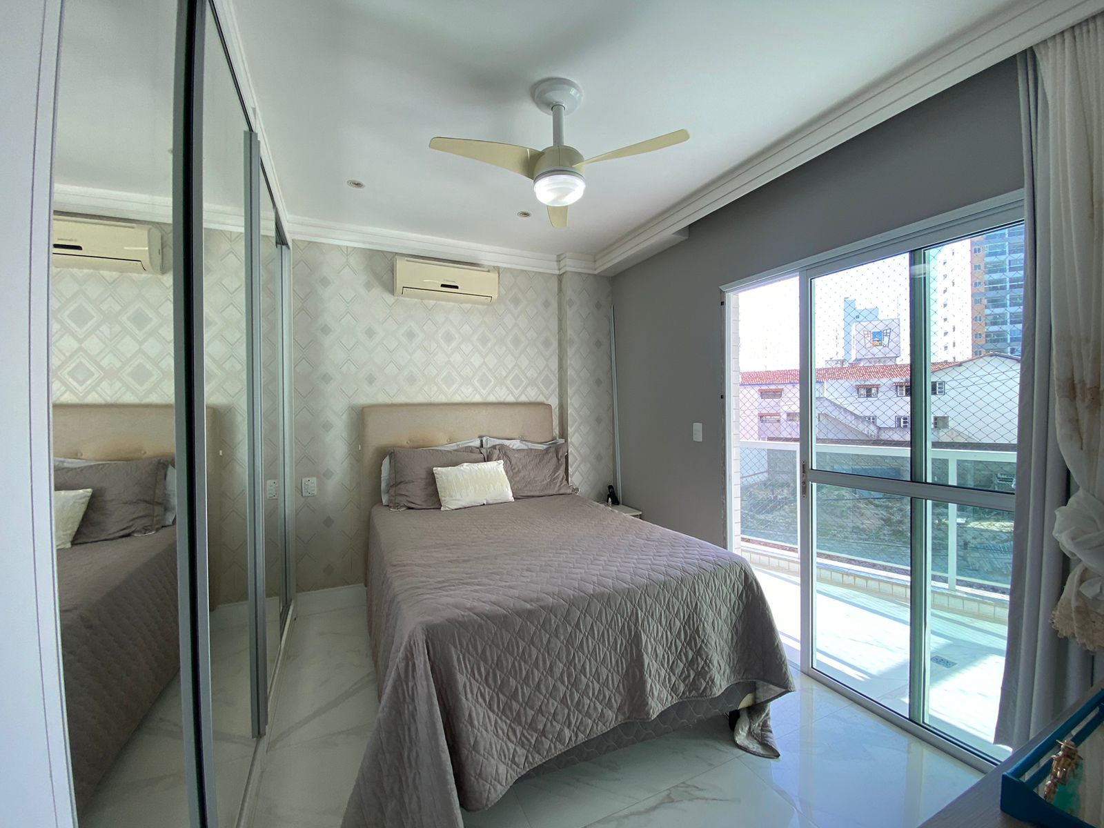 Imagem Apartamento com 3 Quartos à Venda, 120 m²em Praia do Morro - Guarapari