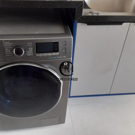 Imagem Apartamento com 3 Quartos à Venda,  em Canto do Forte - Praia Grande