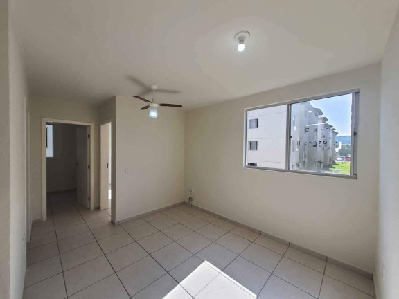 Imagem Apartamento com 2 Quartos à Venda, 48 m² em Argentina - Criciúma Imagem Apartamento com 2 Quartos à Venda, 48 m² em Argentina - Criciúma