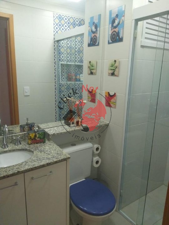 Imagem Apartamento com 2 Quartos à Venda, 72 m²em Assunção - São Bernardo do Campo