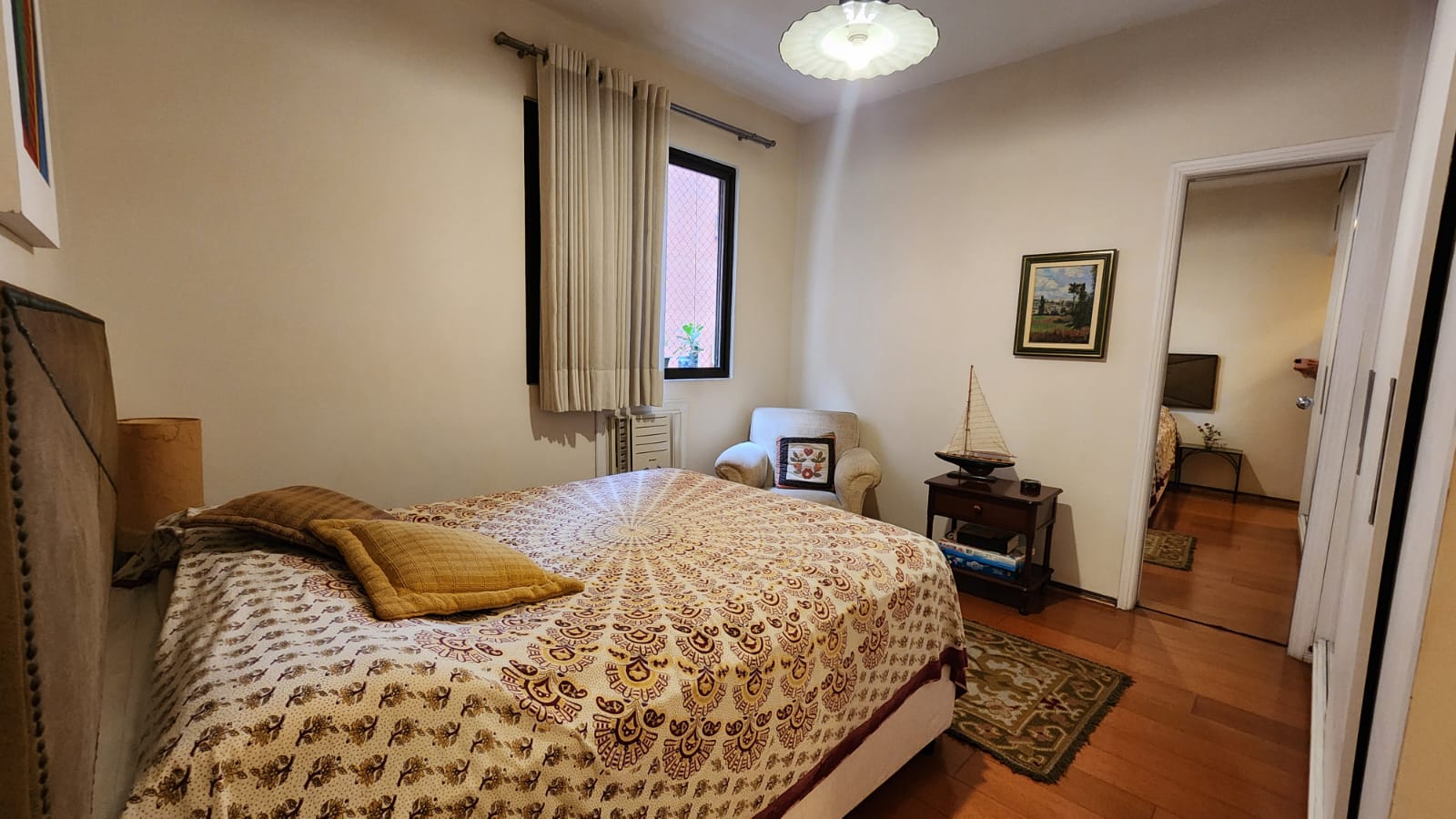 Imagem Apartamento com 3 Quartos à Venda, 185 m²em Boqueirão - Santos Imagem Apartamento com 3 Quartos à Venda, 185 m²em Boqueirão - Santos