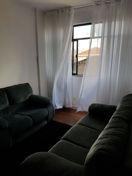 Imagem Apartamento com 2 Quartos à Venda, 90 m² em Aparecida - Santos Imagem Apartamento com 2 Quartos à Venda, 90 m² em Aparecida - Santos