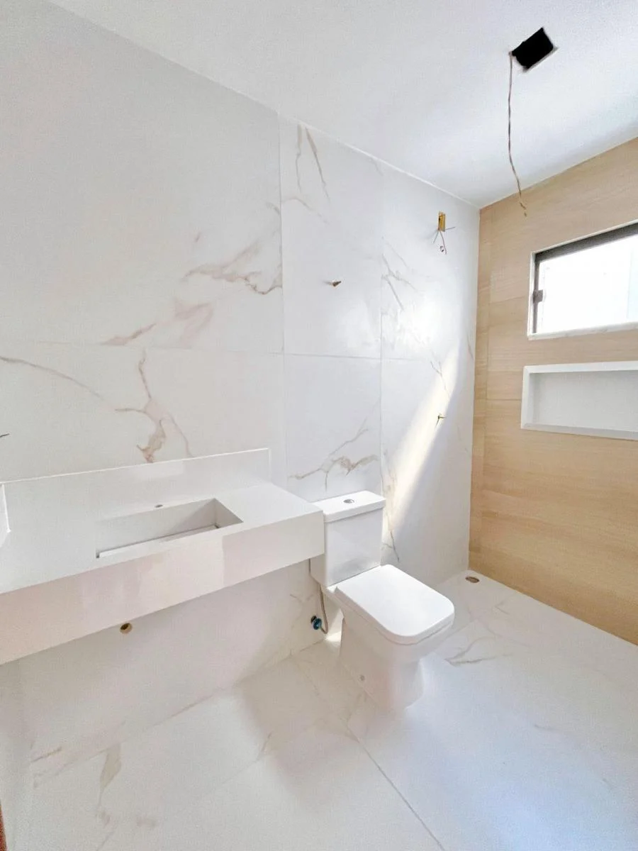 Imagem Casa de Condomínio com 3 Quartos à Venda, 190 m²em Parque das Nações - Parnamirim Imagem Casa de Condomínio com 3 Quartos à Venda, 190 m²em Parque das Nações - Parnamirim