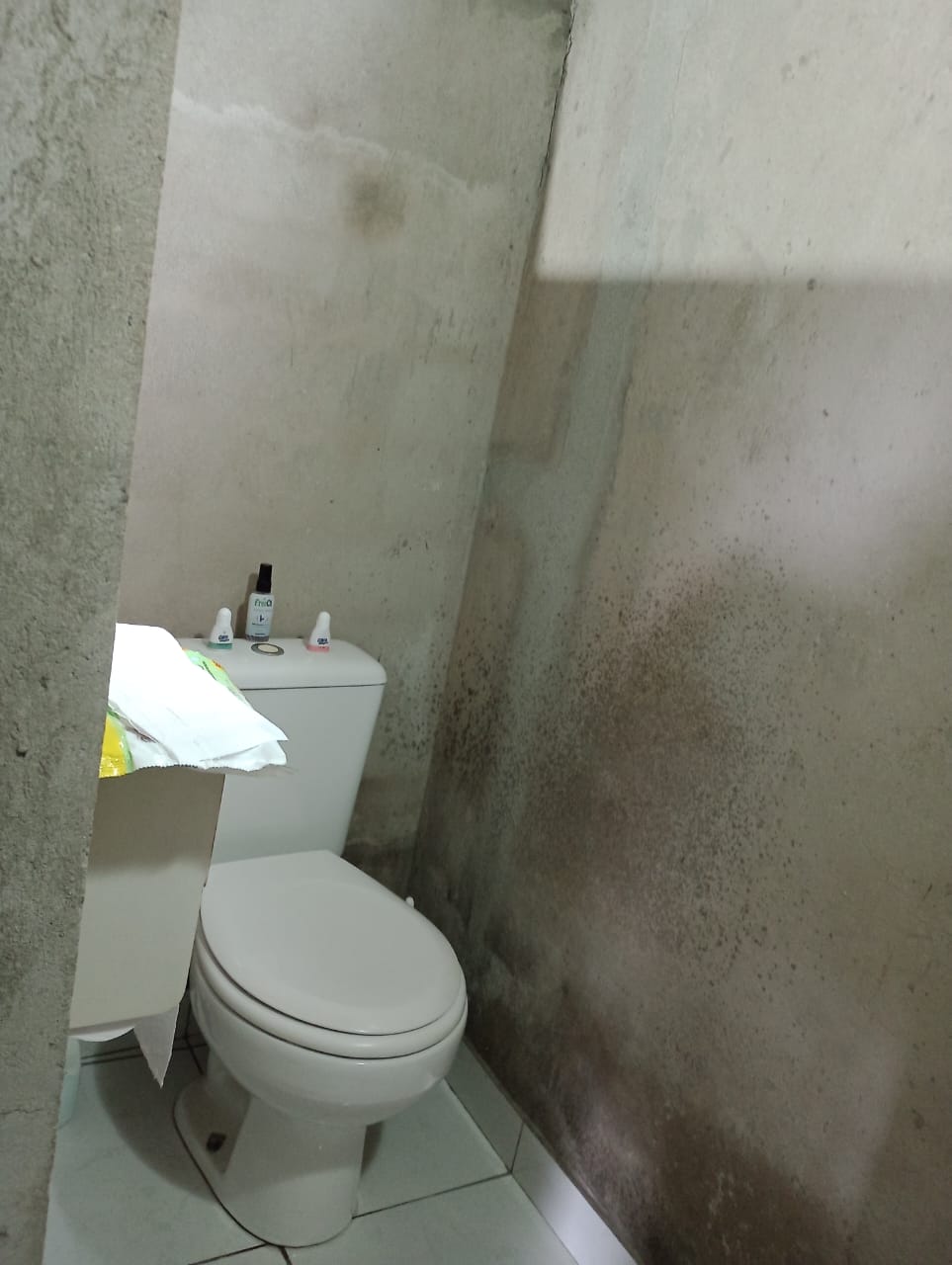Imagem Casa de Vila com 3 Quartos à Venda, 160 m²em Jardim Itapoã - Itapevi