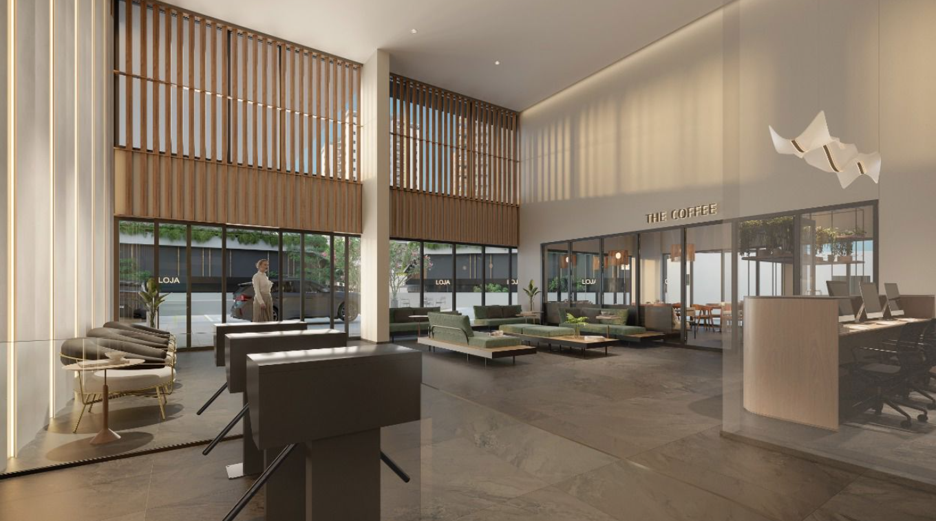 Imagem Sala Comercial à Venda, 35 m² em Jardim Primavera - São José do Rio Preto Imagem Sala Comercial à Venda, 35 m² em Jardim Primavera - São José do Rio Preto