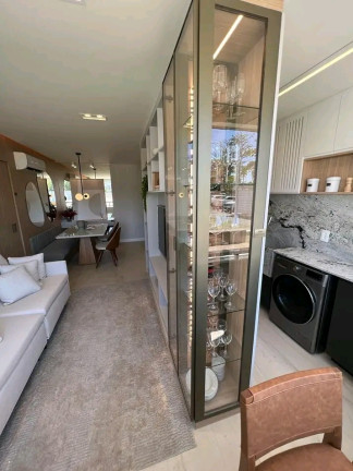 Imagem Apartamento com 2 Quartos à Venda, 47 m² em Santo Cristo - Rio de Janeiro Imagem Apartamento com 2 Quartos à Venda, 47 m² em Santo Cristo - Rio de Janeiro