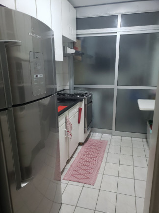 Imagem Apartamento com 2 Quartos à Venda, 65 m² em Santa Teresinha - São Paulo Imagem Apartamento com 2 Quartos à Venda, 65 m² em Santa Teresinha - São Paulo