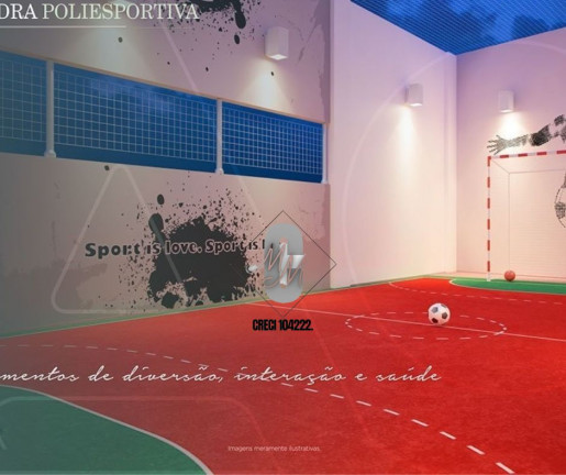 Imagem Apartamento com 2 Quartos à Venda, 89 m²em Aviação - Praia Grande Imagem Apartamento com 2 Quartos à Venda, 89 m²em Aviação - Praia Grande