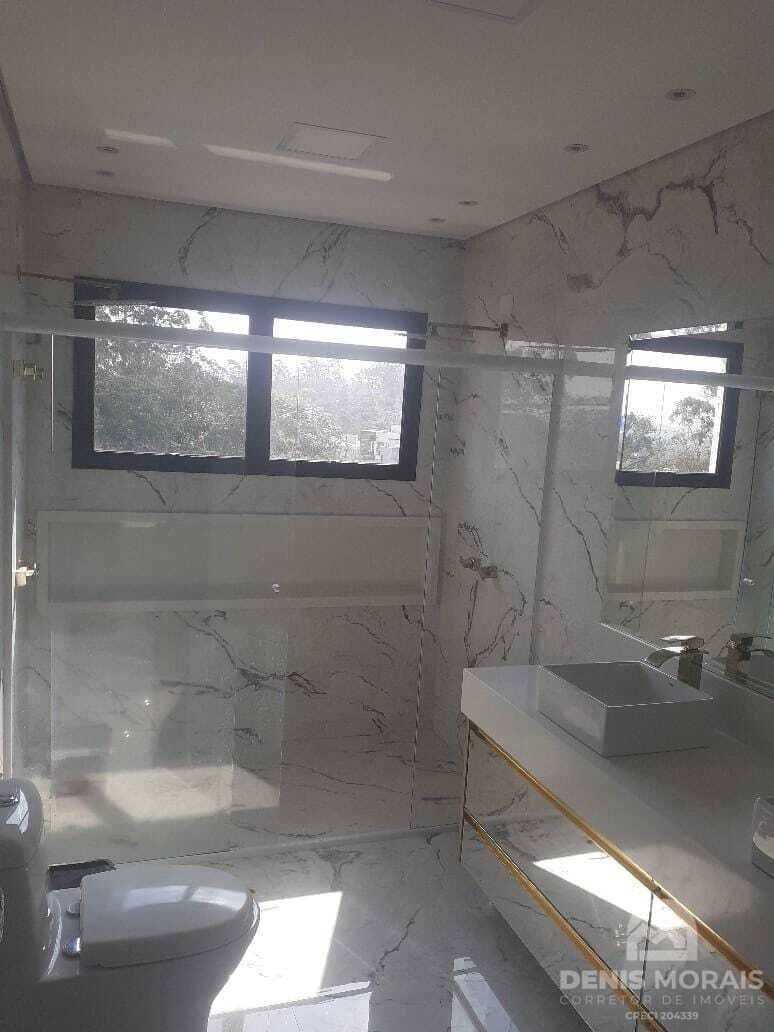 Imagem Casa de Condomínio com 3 Quartos à Venda, 268 m²em Conjunto Bom Pastor - Mogi das Cruzes Imagem Casa de Condomínio com 3 Quartos à Venda, 268 m²em Conjunto Bom Pastor - Mogi das Cruzes