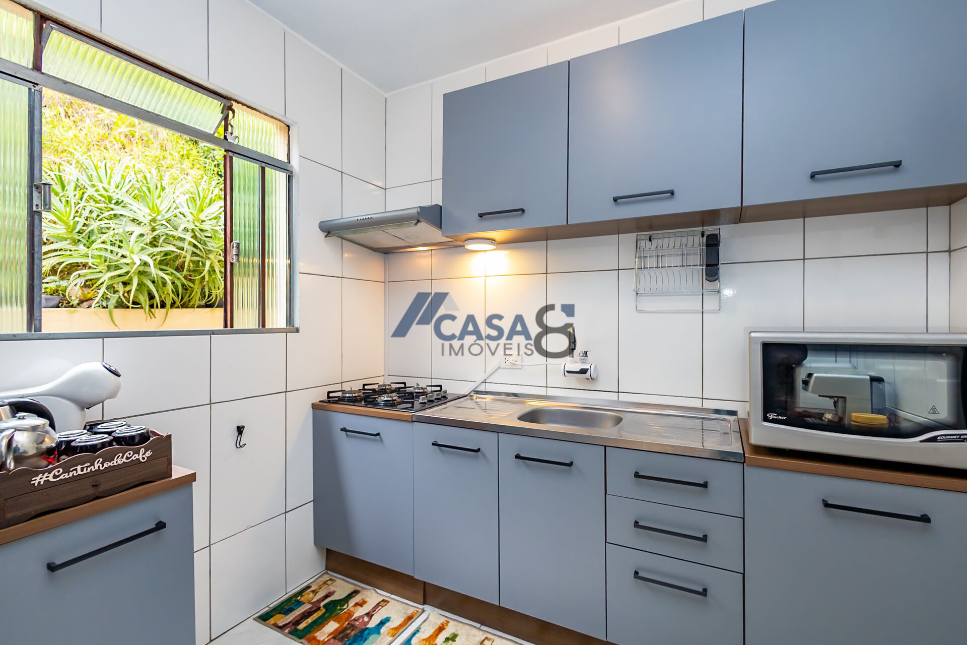 Imagem Casa de Condomínio com 3 Quartos à Venda, 83 m² em Abranches - Curitiba Imagem Casa de Condomínio com 3 Quartos à Venda, 83 m² em Abranches - Curitiba