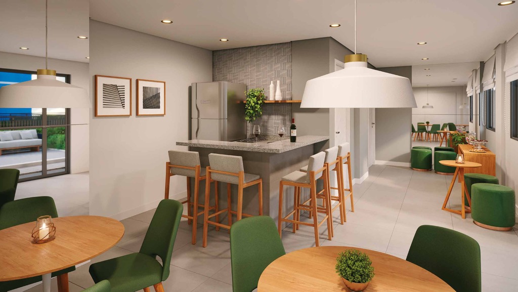 Imagem Apartamento com 2 Quartos à Venda, 38 m²em São Cristóvão - Rio de Janeiro Imagem Apartamento com 2 Quartos à Venda, 38 m²em São Cristóvão - Rio de Janeiro