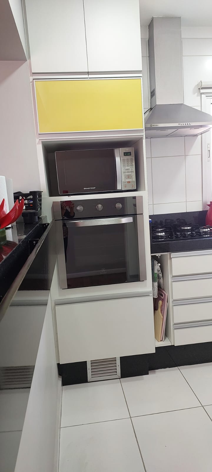 Imagem Apartamento com 2 Quartos à Venda, 66 m²em Independência - São Bernardo do Campo Imagem Apartamento com 2 Quartos à Venda, 66 m²em Independência - São Bernardo do Campo