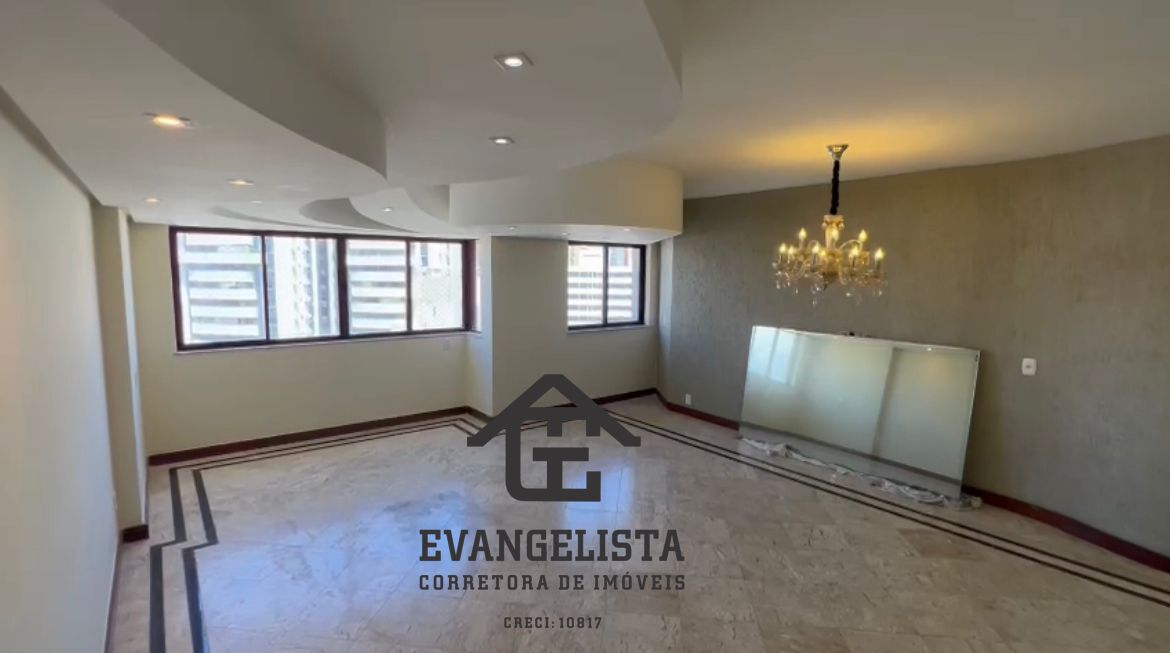 Imagem Cobertura com 3 Quartos à Venda, 310 m²em Pituba - Salvador