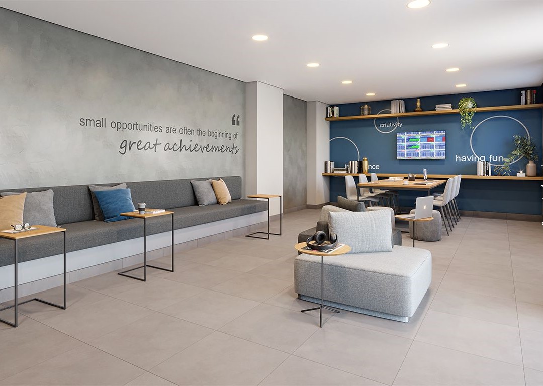Imagem Apartamento com 2 Quartos à Venda, 54 m²em Vila Prudente - São Paulo