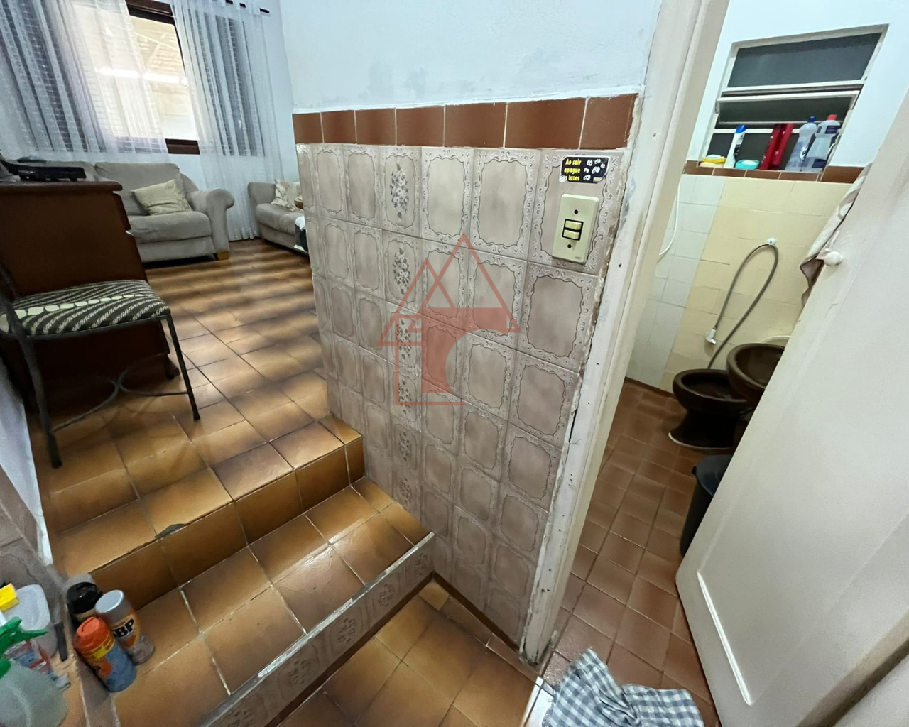 Imagem Casa com 2 Quartos à Venda, 313 m²em Jardim Casqueiro - Cubatão