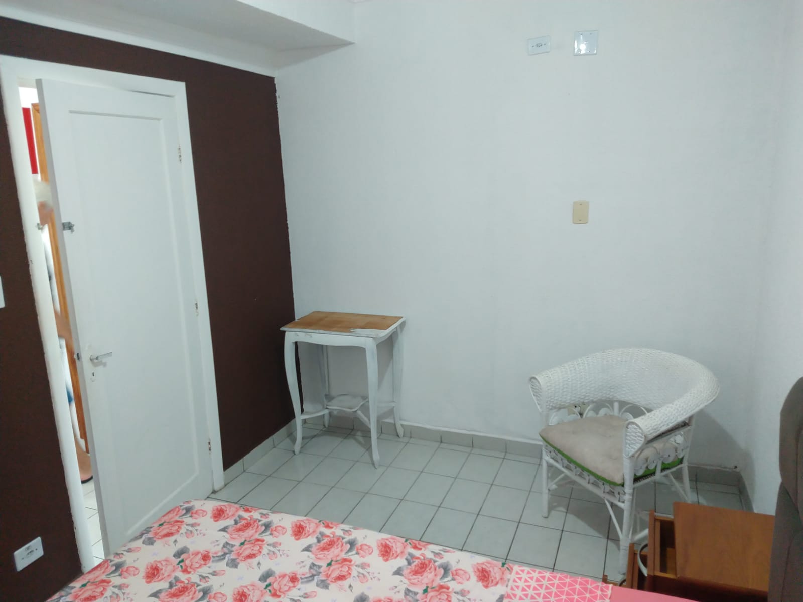 Imagem Apartamento com 2 Quartos à Venda, 52 m²em Boqueirão - Praia Grande