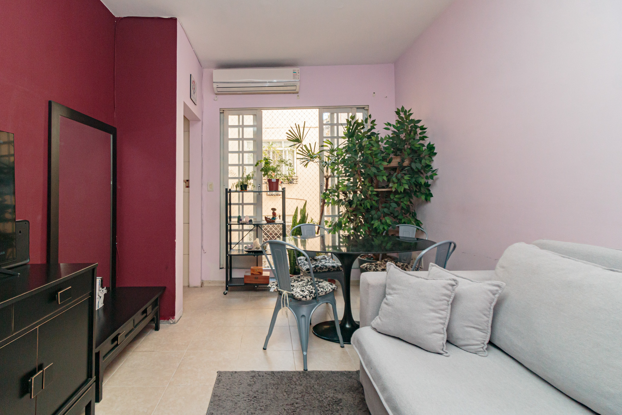 Imagem Apartamento com 1 Quarto à Venda, 46 m² em Petrópolis - Porto Alegre Imagem Apartamento com 1 Quarto à Venda, 46 m² em Petrópolis - Porto Alegre
