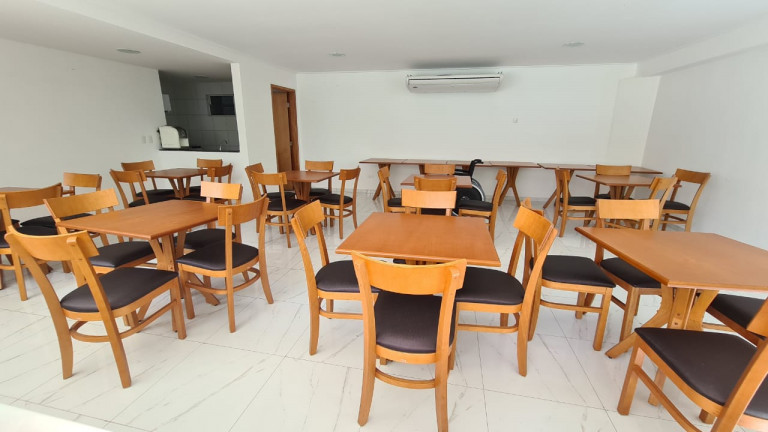 Imagem Apartamento com 2 Quartos para Alugar, 55 m²em Piedade - Jaboatão dos Guararapes