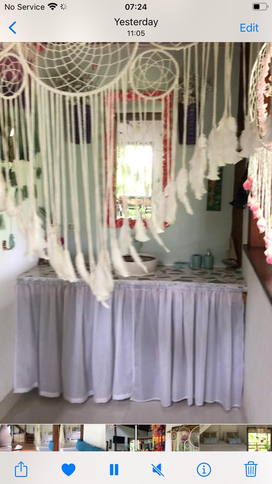 Imagem Casa com 2 Quartos à Venda, 190 m²em Velha Boipeba - Cairu