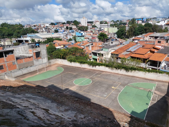 Imagem Apartamento com 2 Quartos à Venda, 71 m² em Conceição - Diadema