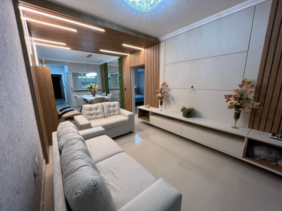 Imagem Apartamento com 3 Quartos à Venda,  em Meia Praia - Itapema